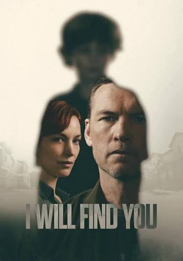 I WILL FIND YOU EP8