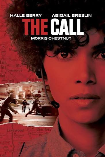 THE CALL B