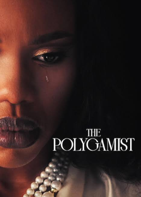 POLYGAMIST EP12