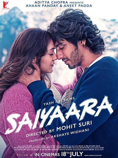 SAIYAARA B