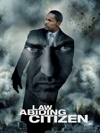 LAW ABIDING CITIZEN