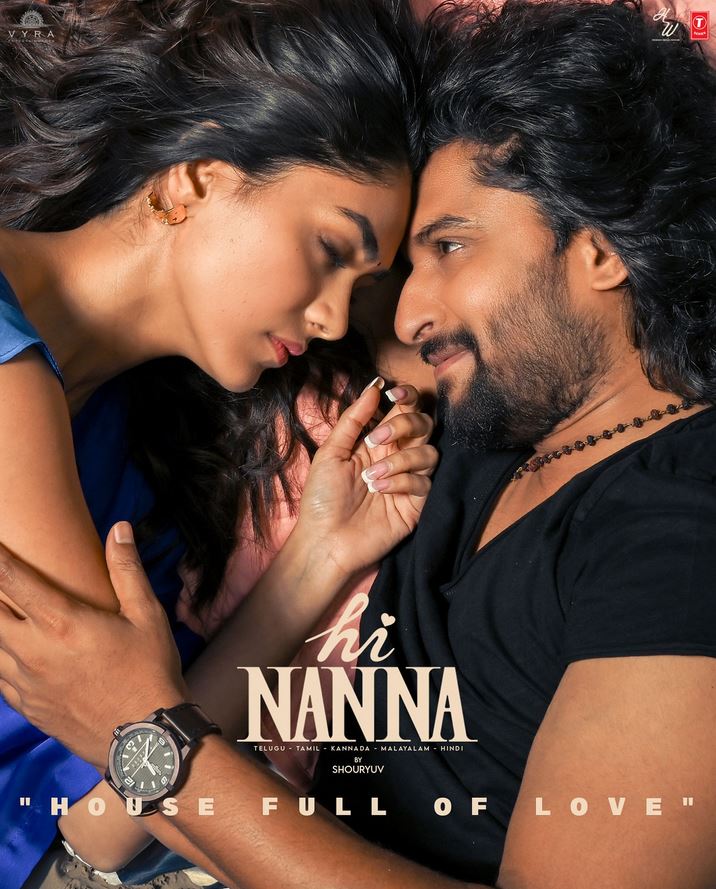 HI NANA