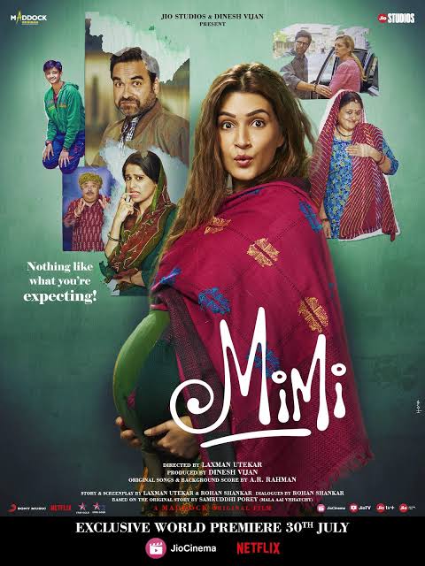 MIMI