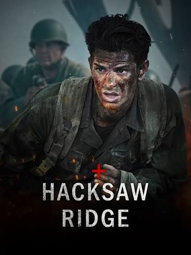 HACKSAW RIDGE