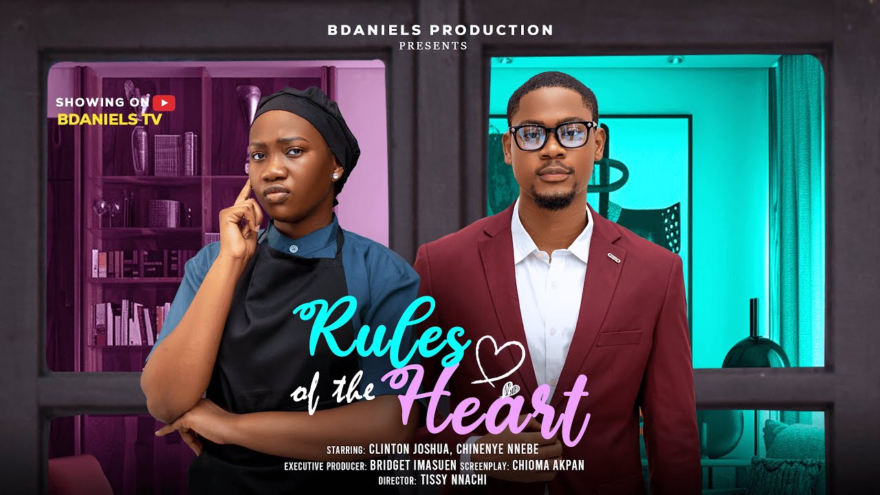 RULES OF THE HEART