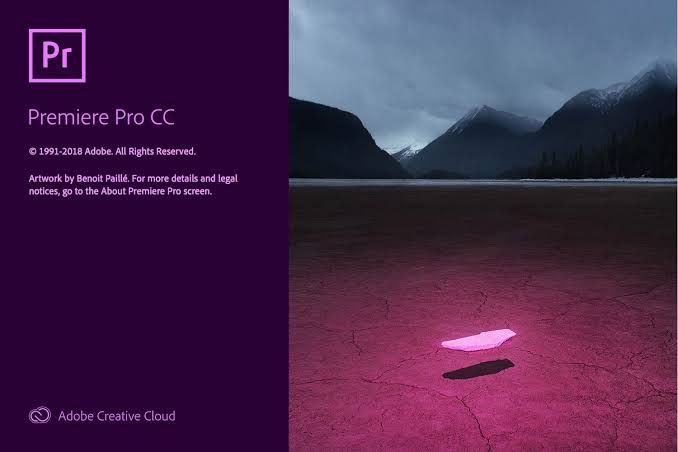 ADOBE PREMIER PRO 2019 FOR MACBOOK