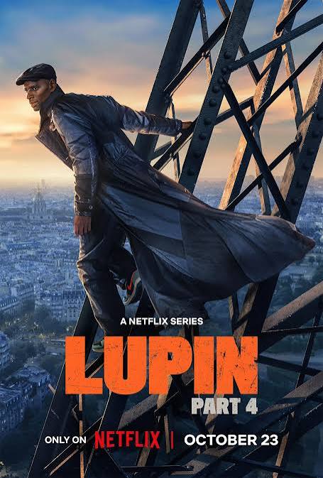 LUPIN S04